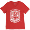 Things Better 1959 Age Approach Magnificent V-Neck Tee