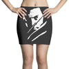 wolverine x men avengers marvel comics gift Mini Skirts
