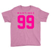 martinez twins Youth Tee
