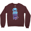 melty cream Crewneck Sweatshirt