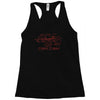 cray cray Racerback Tank