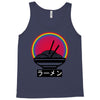 Noodle Tank Top