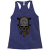 death of guitarist Racerback Tank