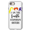 i am the fourth sanderson sister iPhone 8