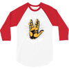 may the force be with you 3/4 Sleeve Shirt