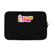 damn fine Laptop sleeve