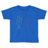 biggest Toddler T-shirt