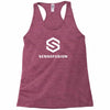 sensofusion Racerback Tank