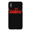 solidarnosc iPhoneX