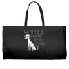 whippet .. Weekender Totes