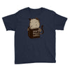 how to manipulate humans Youth Tee