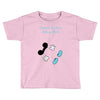 Creating a Little Disney Magic Baby Boy Toddler T-shirt