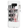eeny meeny miny moe Samsung Galaxy S8