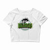 HUMBOLDT BRONCOS Crop Top
