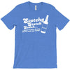 scotchy, scotch, scotch T-Shirt
