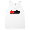 rip city Tank Top