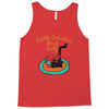 little cthulhu Tank Top