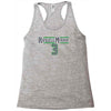 rusellmania Racerback Tank