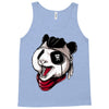 panda pirate Tank Top