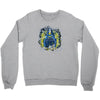 neighbour impressions Crewneck Sweatshirt