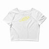 rocket 69 Crop Top