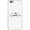 Heart Rhythm Music iPhone 6/6s Case