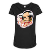 art best Maternity Scoop Neck T-shirt