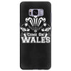 come on wales funny nations rugby Samsung Galaxy S8 Plus
