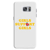 Girls Spport Girls Samsung Galaxy S7