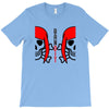 woman prank T-Shirt