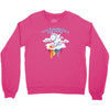 rainblows Crewneck Sweatshirt