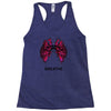 breathe Racerback Tank
