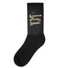 queens are born in september Socks