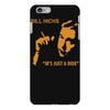 bill hicks iPhone 6 Plus/6s Plus Case