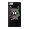 mabari chibi iPhone 7 Case