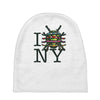 i (turtle) ny Baby Beanies