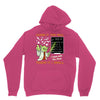 Learn it You Will Teach it i Shall Unisex Hoodie