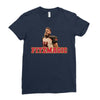 Ryan Fitzpatrick Fitzmagic Ladies Fitted T-Shirt