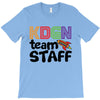 Kdgn Team Staff T-Shirt
