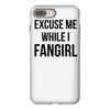 excuse me while i fangirl iPhone 8 Plus Case