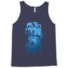 ninja kick ass clash Tank Top