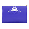monster weightlifting Accessory Pouches