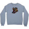 legendary star lordio Crewneck Sweatshirt