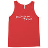 cocteau twins Tank Top