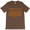 litchfiel T-Shirt