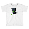 unlucky Toddler T-shirt