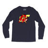 pikaflash Long Sleeve Shirts