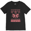 hair stylist ugly V-Neck Tee