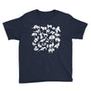 alphabet zoo Youth Tee