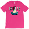 chillax like a T-Shirt